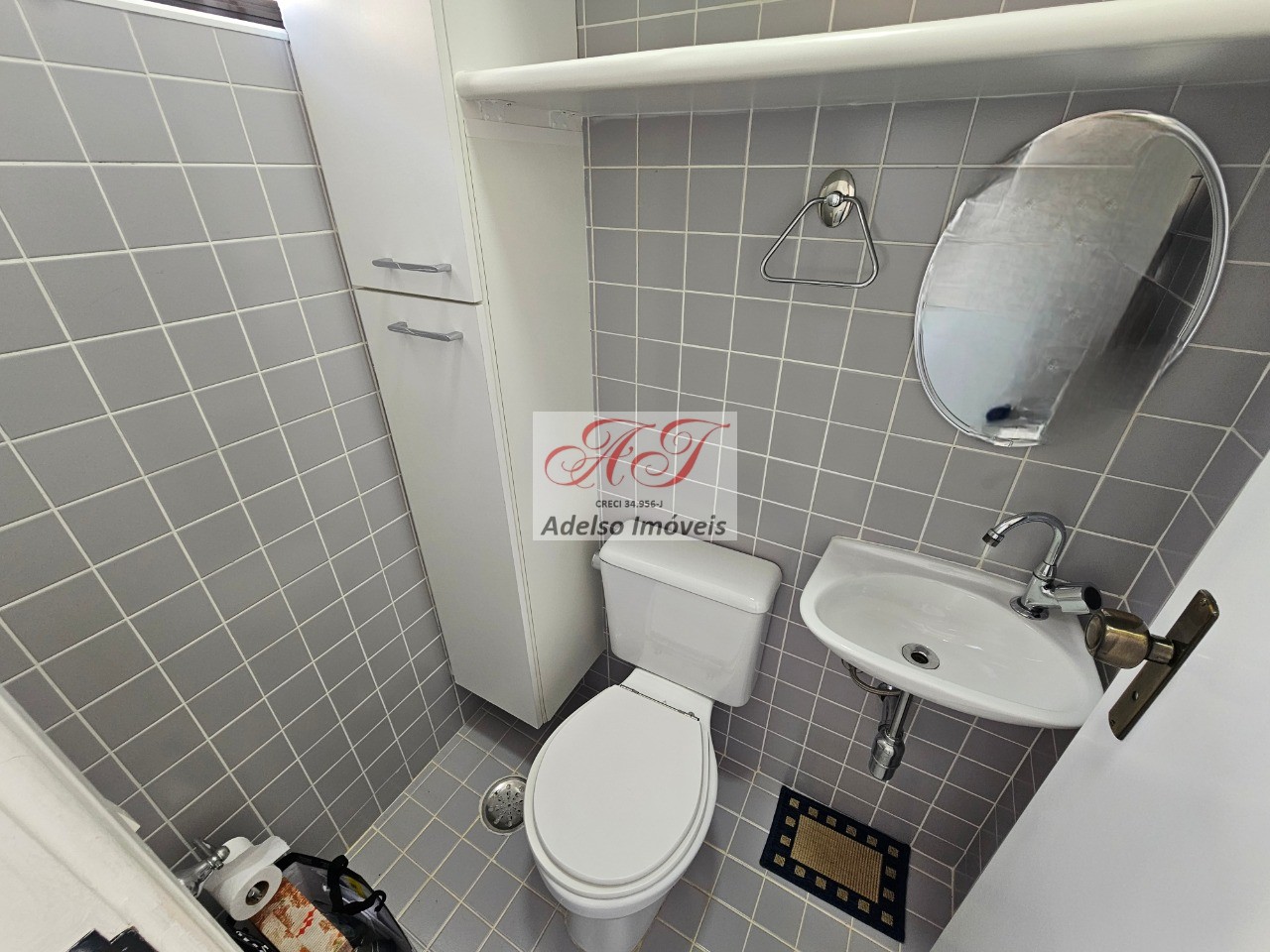 Apartamento à venda com 2 quartos, 77m² - Foto 18