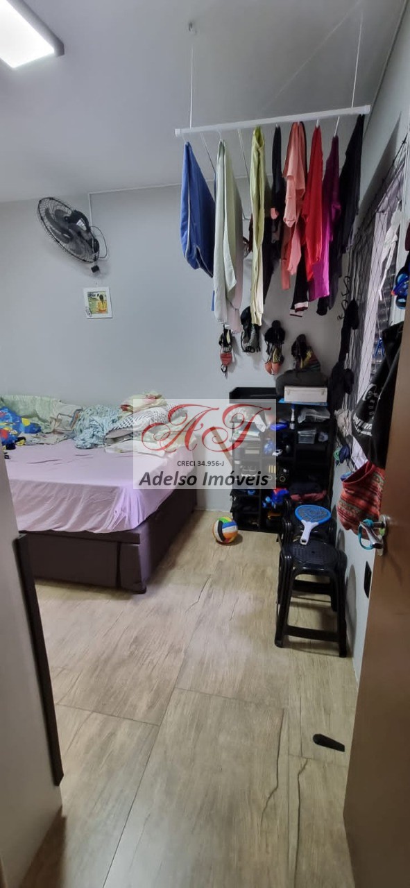 Apartamento à venda com 1 quarto, 35m² - Foto 6