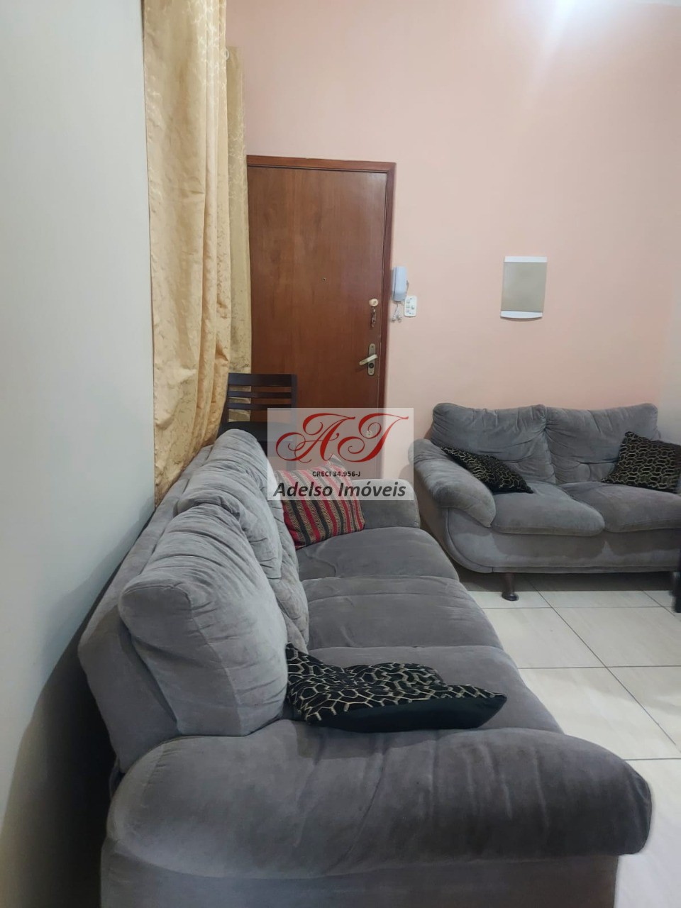 Apartamento à venda com 2 quartos, 60m² - Foto 17