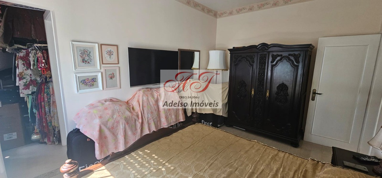 Apartamento à venda com 3 quartos, 132m² - Foto 22