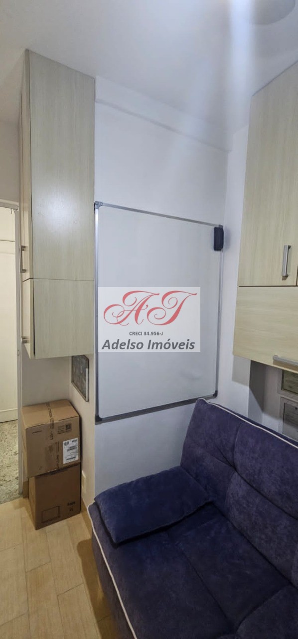 Apartamento à venda com 3 quartos, 132m² - Foto 39