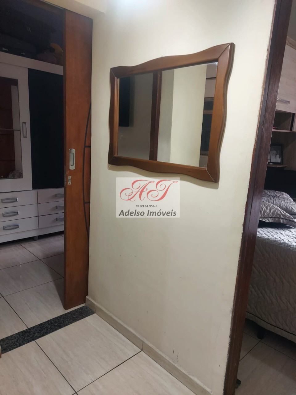 Apartamento à venda com 2 quartos, 60m² - Foto 16