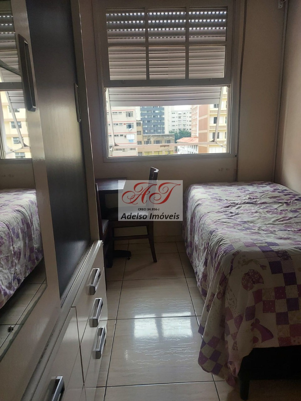 Apartamento à venda com 2 quartos, 60m² - Foto 9