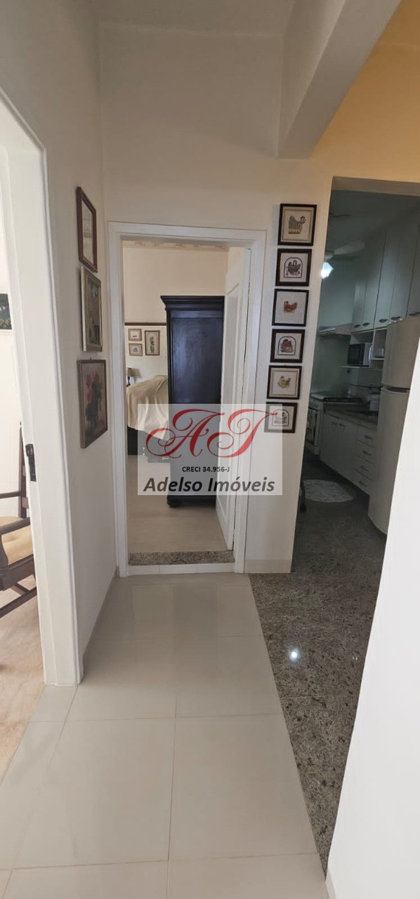 Apartamento à venda com 3 quartos, 132m² - Foto 19