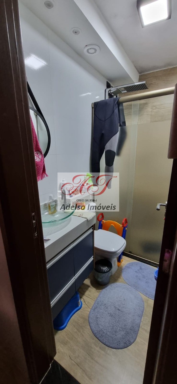 Apartamento à venda com 1 quarto, 35m² - Foto 5