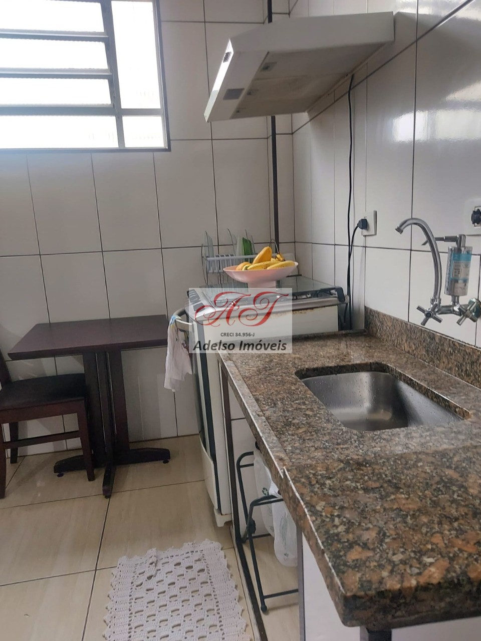 Apartamento à venda com 2 quartos, 60m² - Foto 6