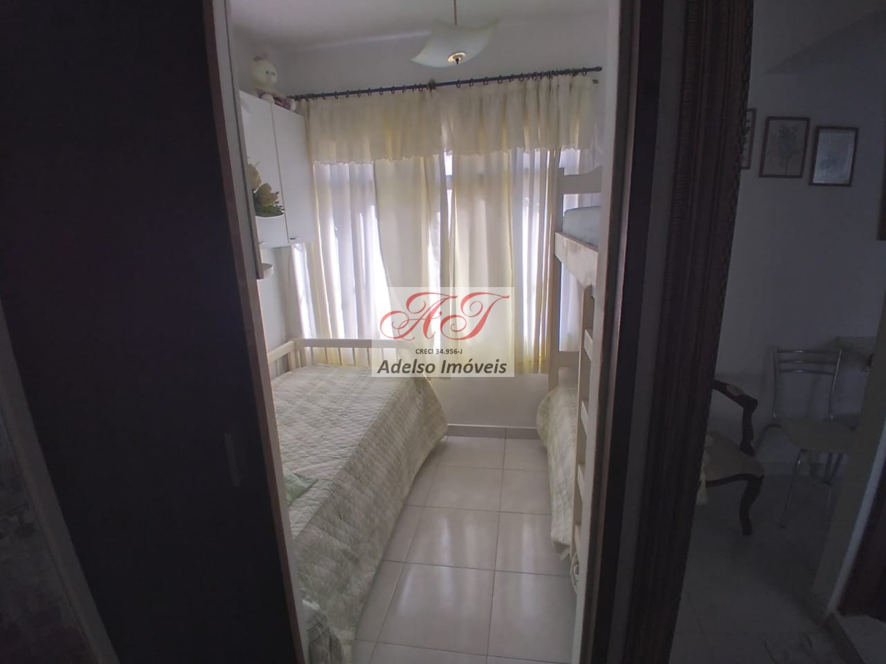 Apartamento à venda com 1 quarto, 22m² - Foto 2