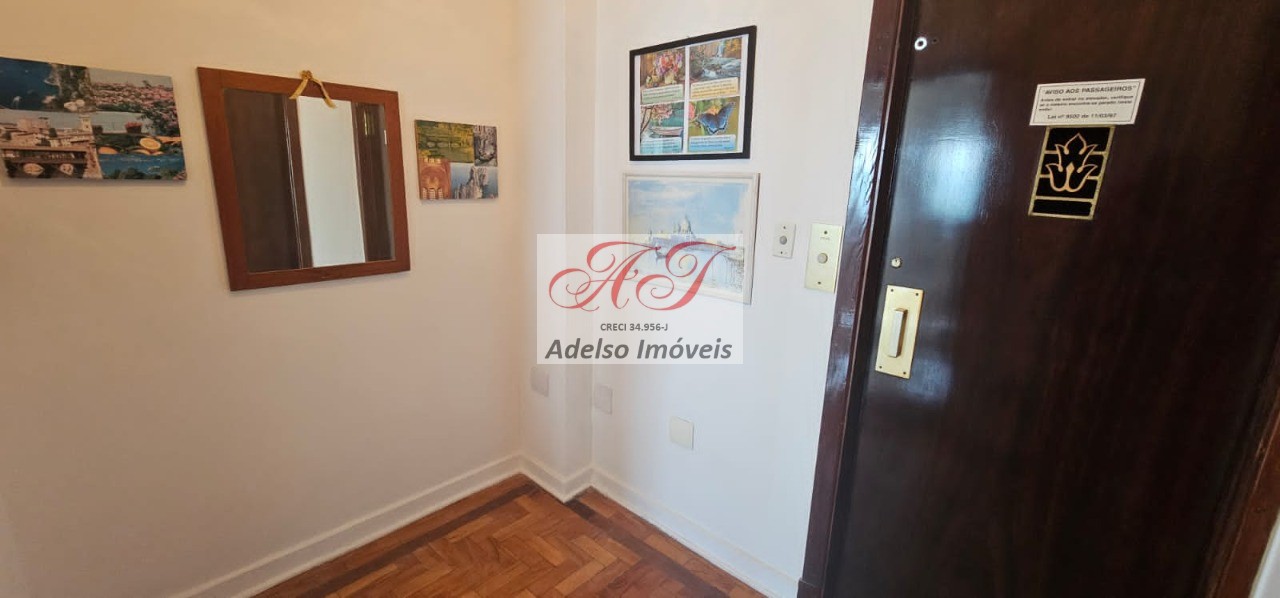 Apartamento à venda com 3 quartos, 132m² - Foto 34