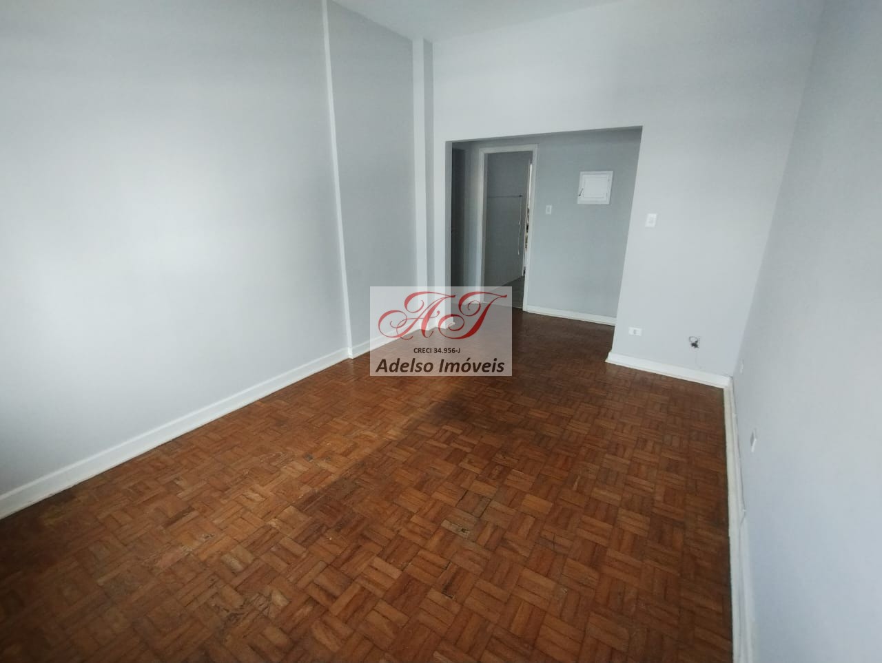 Apartamento à venda com 2 quartos, 87m² - Foto 3