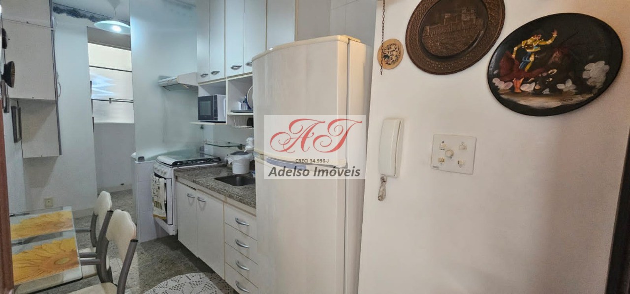 Apartamento à venda com 3 quartos, 132m² - Foto 35