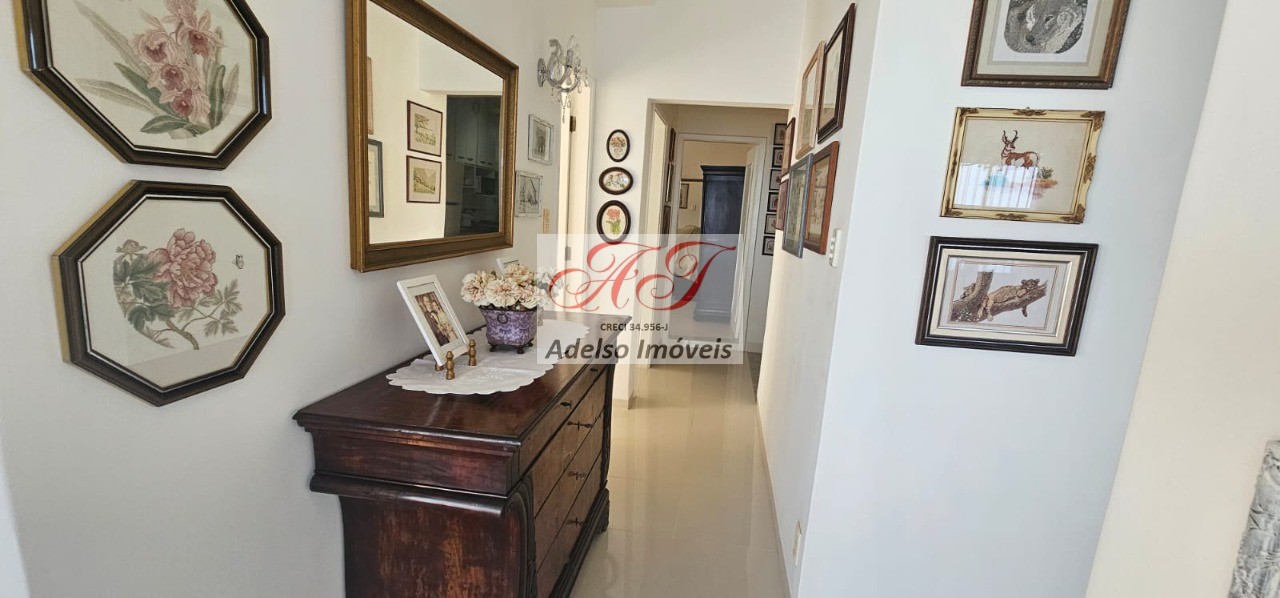 Apartamento à venda com 3 quartos, 132m² - Foto 16