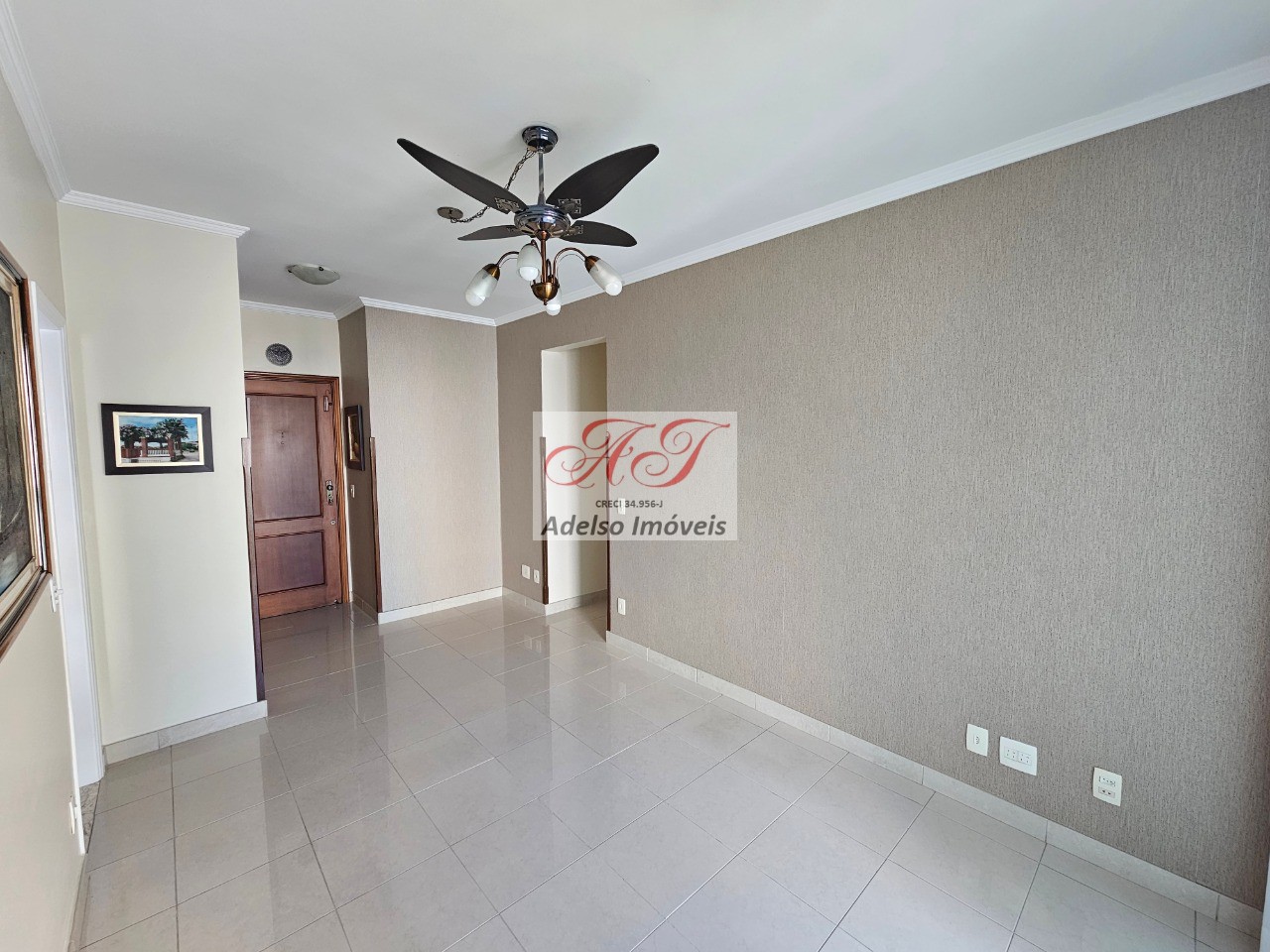 Apartamento à venda com 2 quartos, 77m² - Foto 5