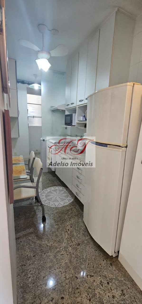 Apartamento à venda com 3 quartos, 132m² - Foto 36