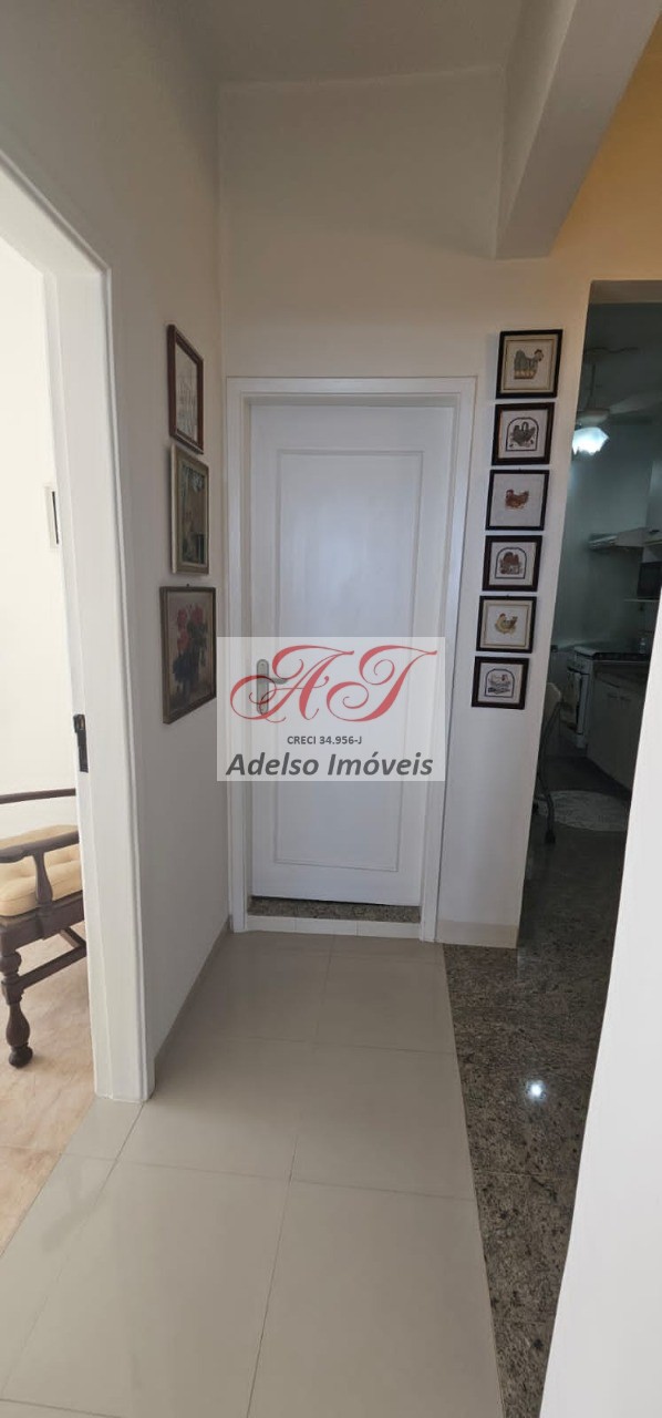 Apartamento à venda com 3 quartos, 132m² - Foto 18