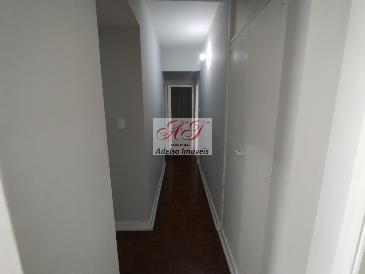 Apartamento à venda com 2 quartos, 87m² - Foto 5