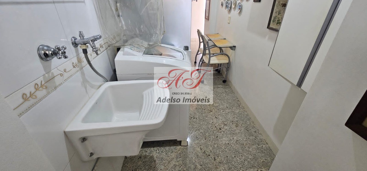 Apartamento à venda com 3 quartos, 132m² - Foto 38