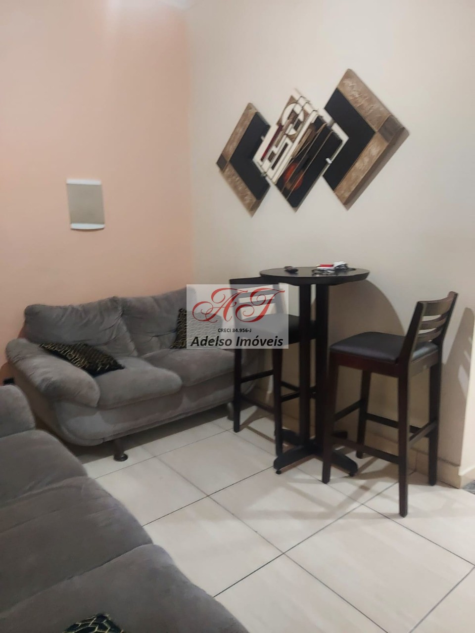 Apartamento à venda com 2 quartos, 60m² - Foto 18