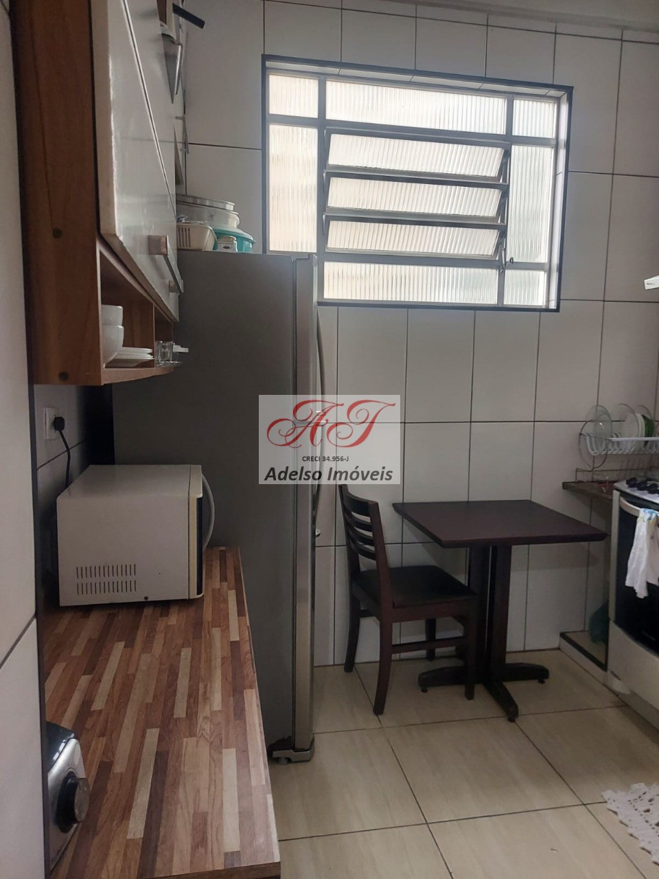 Apartamento à venda com 2 quartos, 60m² - Foto 4