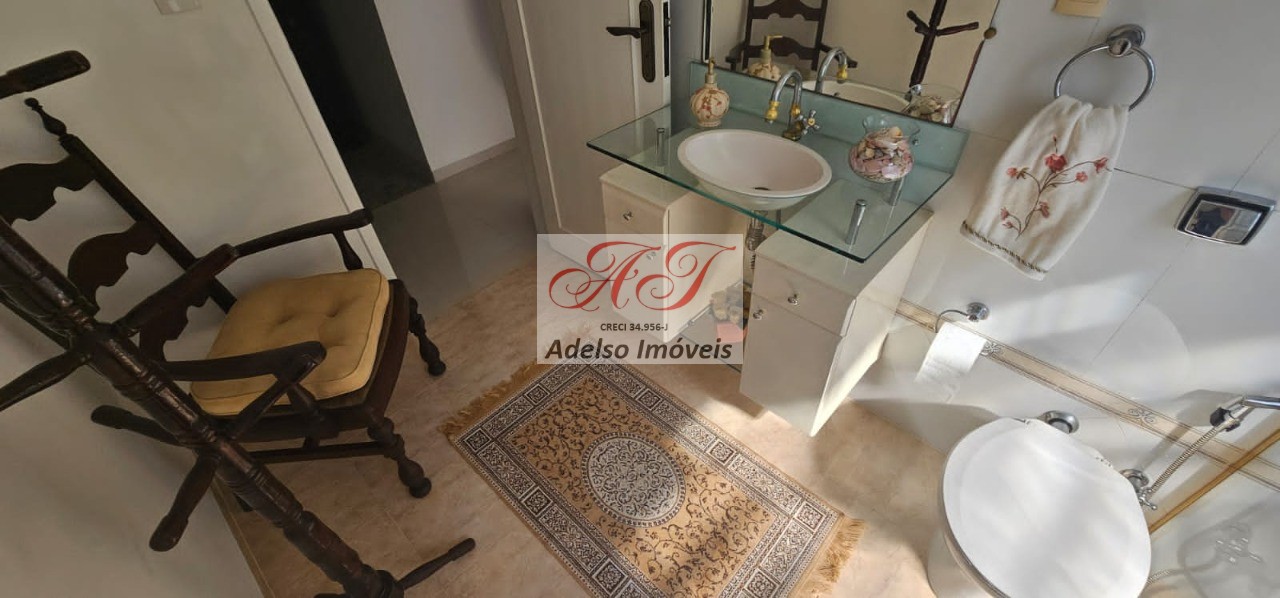 Apartamento à venda com 3 quartos, 132m² - Foto 25