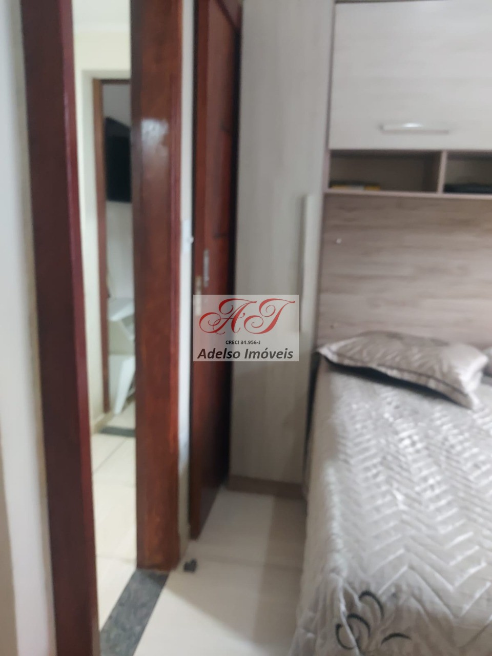 Apartamento à venda com 2 quartos, 60m² - Foto 14