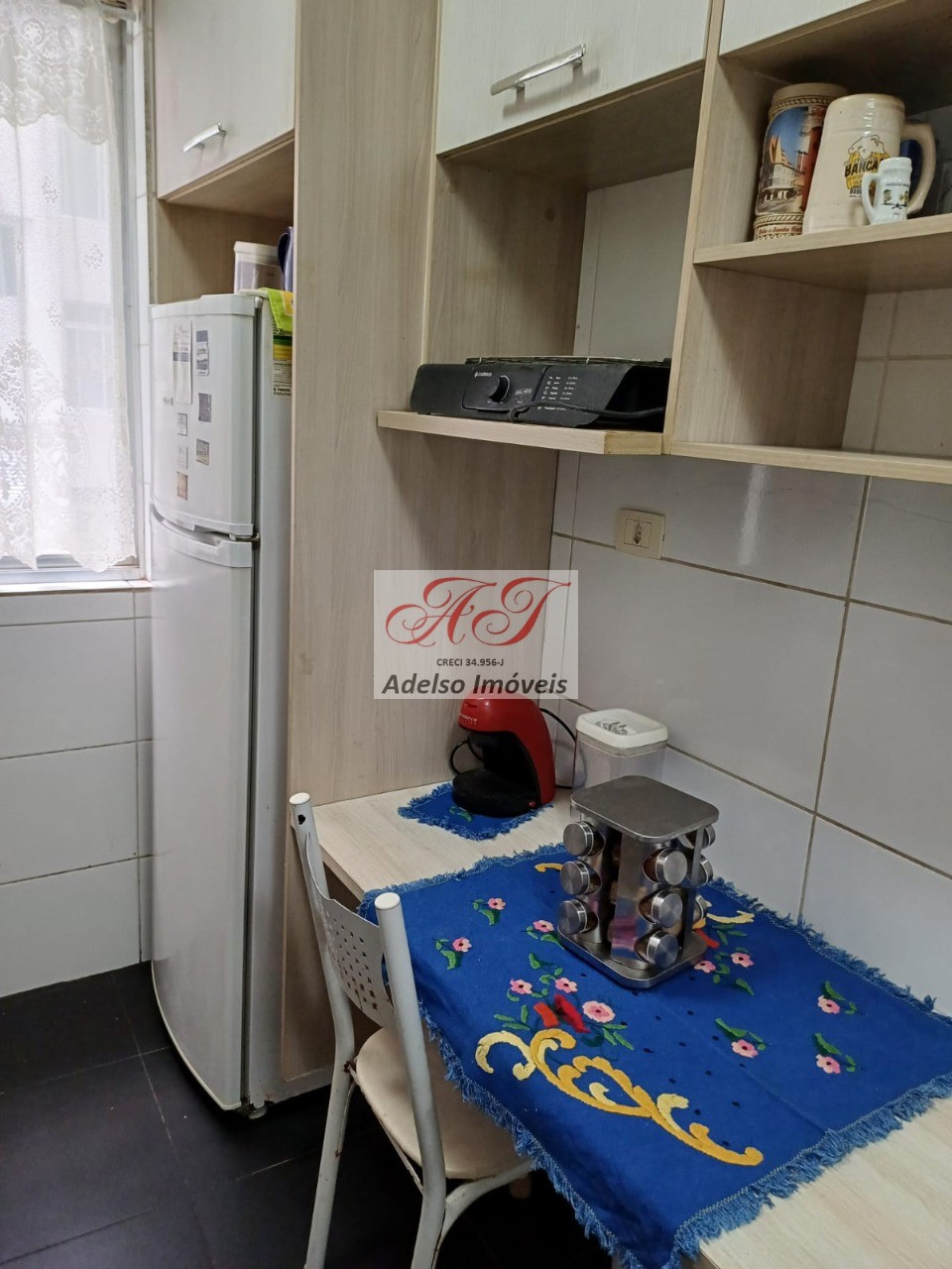 Apartamento à venda com 2 quartos, 105m² - Foto 12