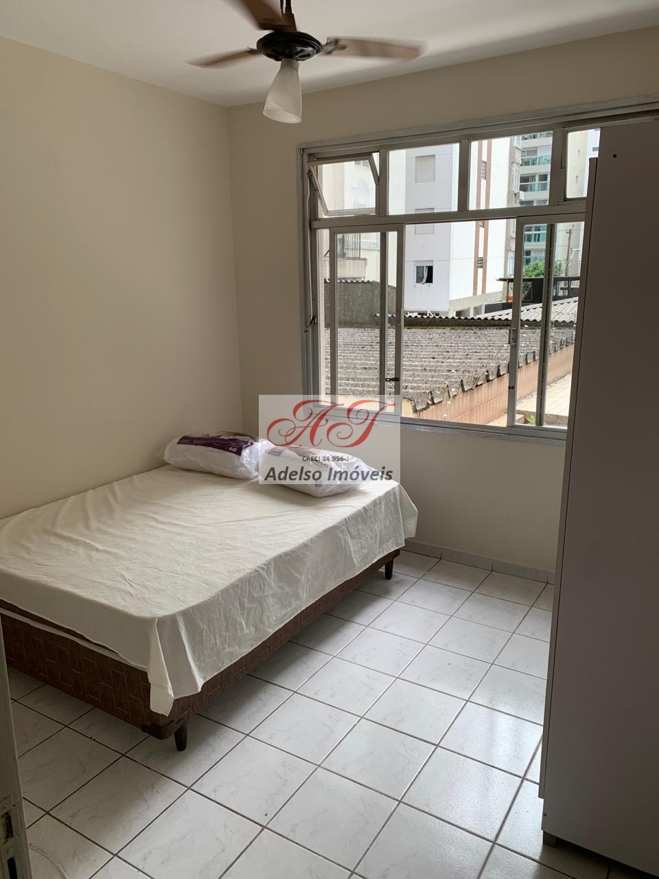 Apartamento à venda com 1 quarto, 52m² - Foto 8