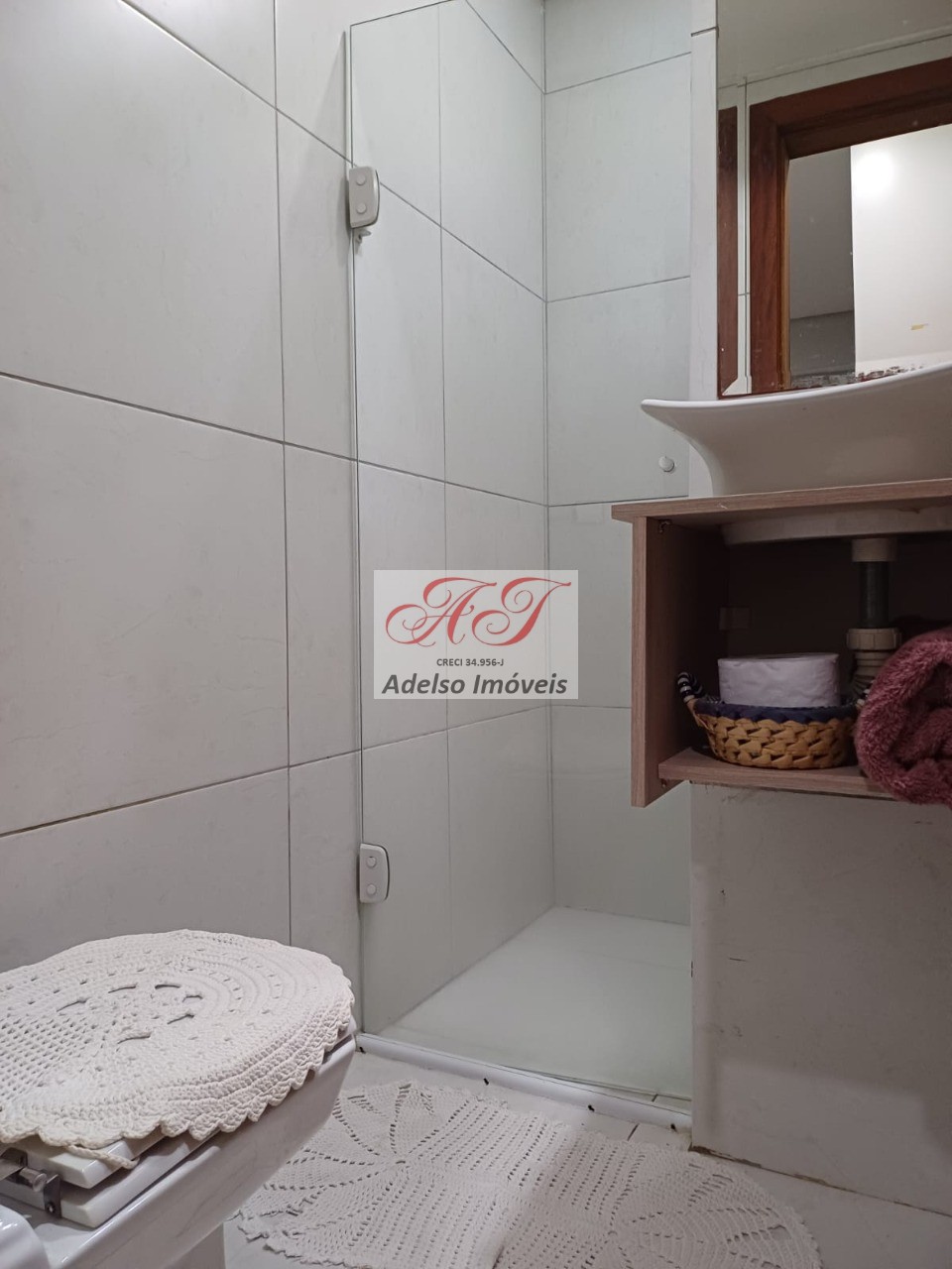 Apartamento à venda com 2 quartos, 105m² - Foto 44