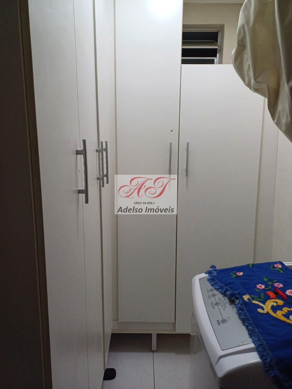 Apartamento à venda com 2 quartos, 105m² - Foto 13