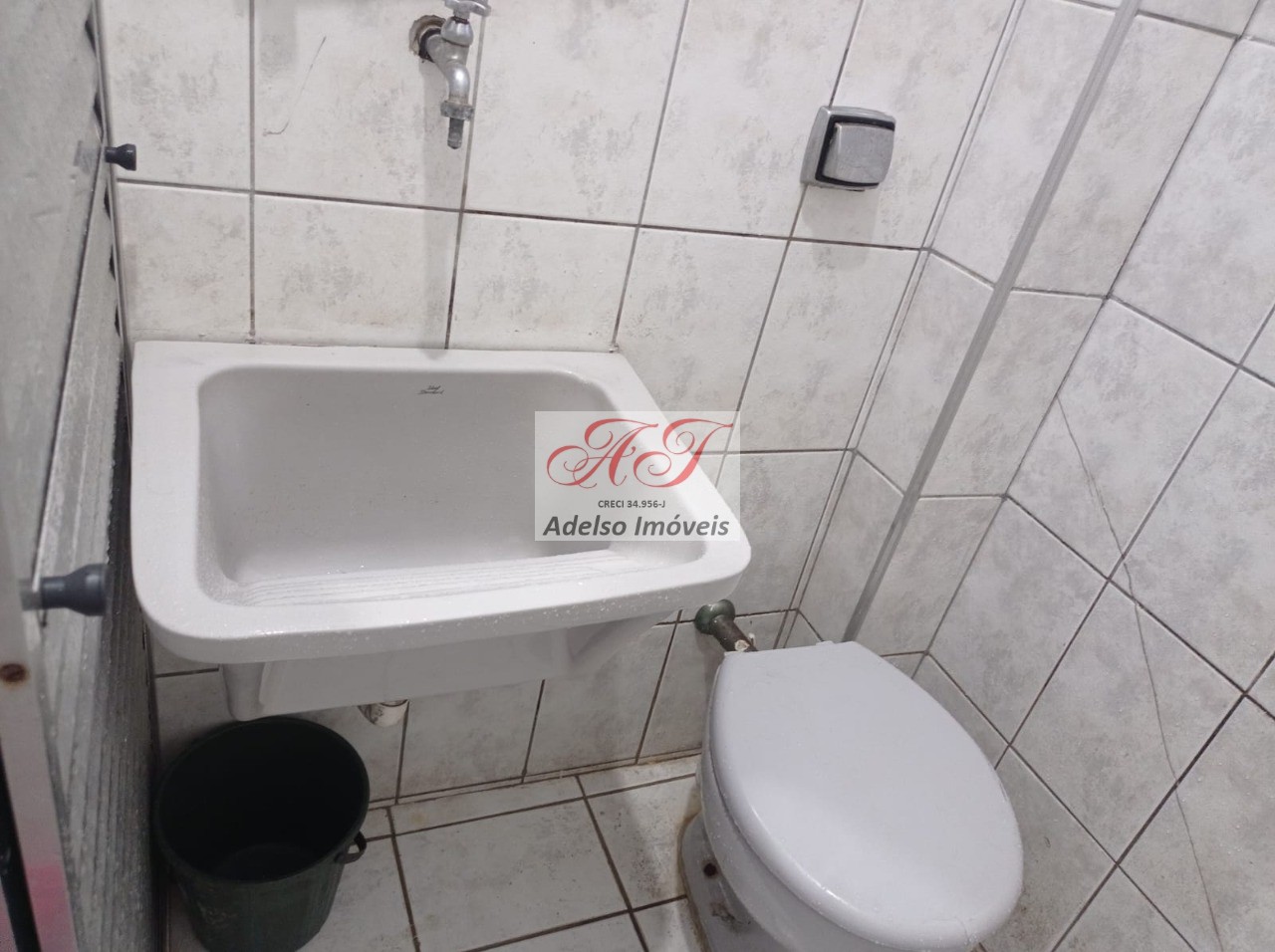 Apartamento à venda com 1 quarto, 40m² - Foto 9