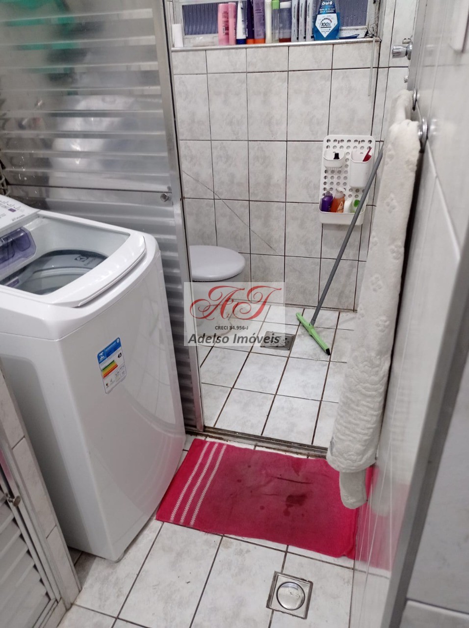 Apartamento à venda com 1 quarto, 40m² - Foto 7