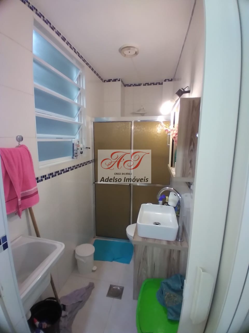 Apartamento à venda com 1 quarto, 40m² - Foto 7