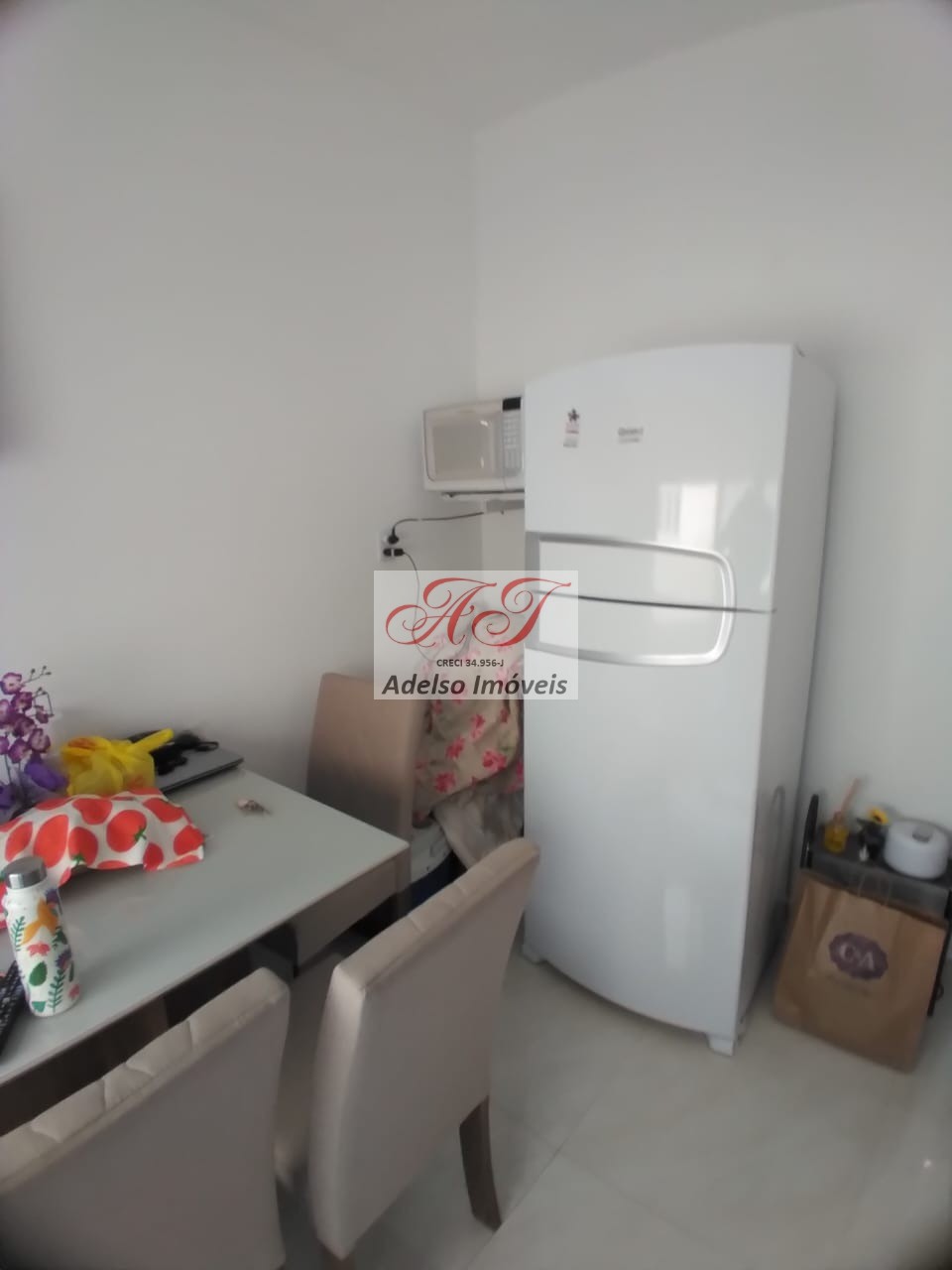 Apartamento à venda com 1 quarto, 40m² - Foto 6