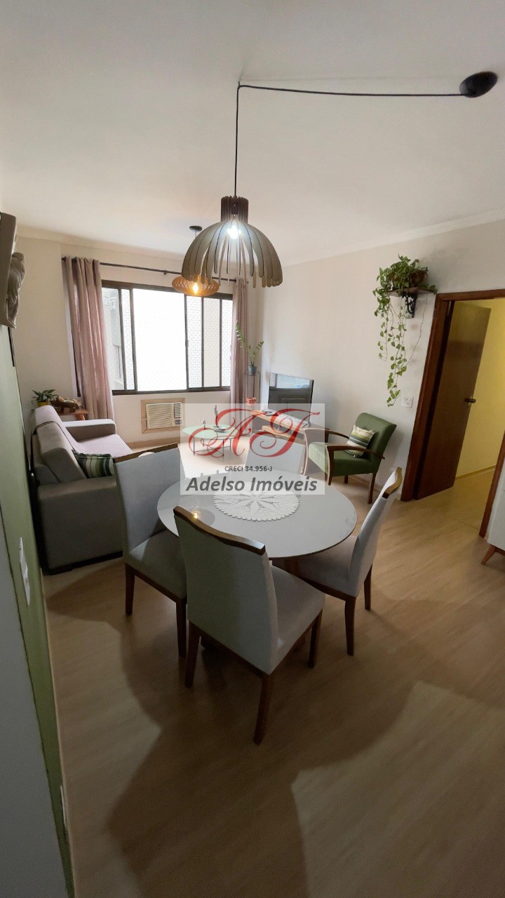 Apartamento à venda com 2 quartos, 105m² - Foto 5