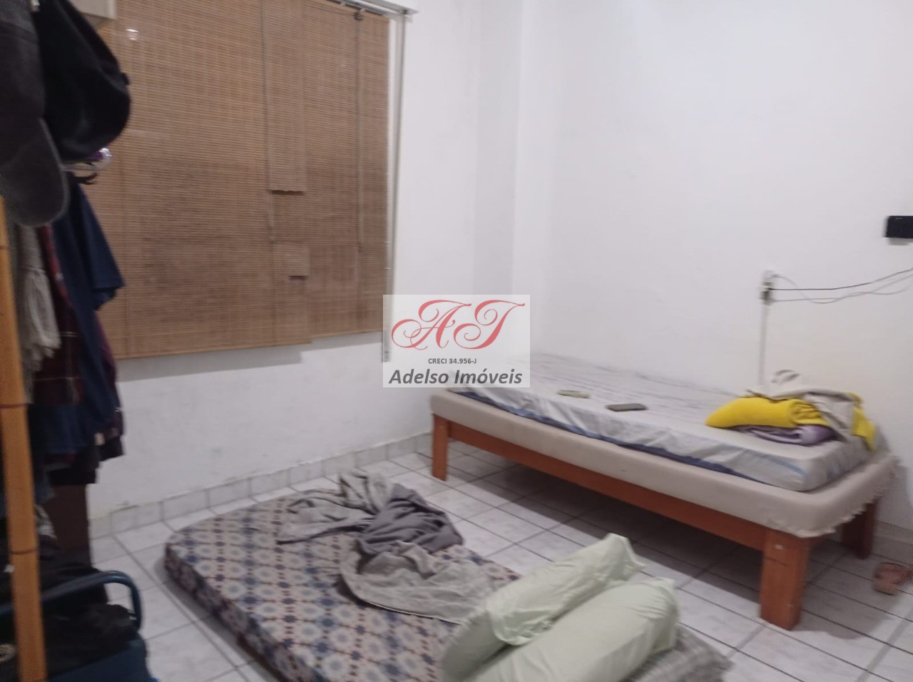 Apartamento à venda com 1 quarto, 40m² - Foto 4