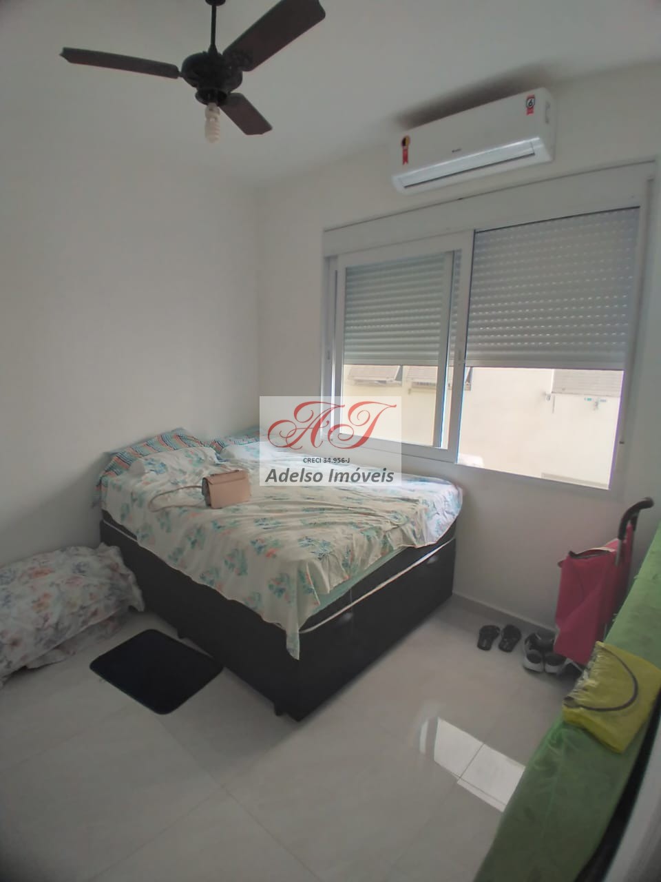 Apartamento à venda com 1 quarto, 40m² - Foto 1