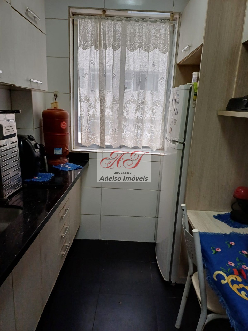 Apartamento à venda com 2 quartos, 105m² - Foto 35