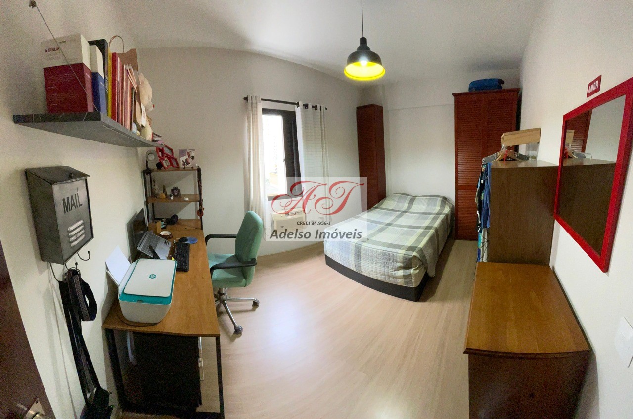 Apartamento à venda com 2 quartos, 105m² - Foto 10