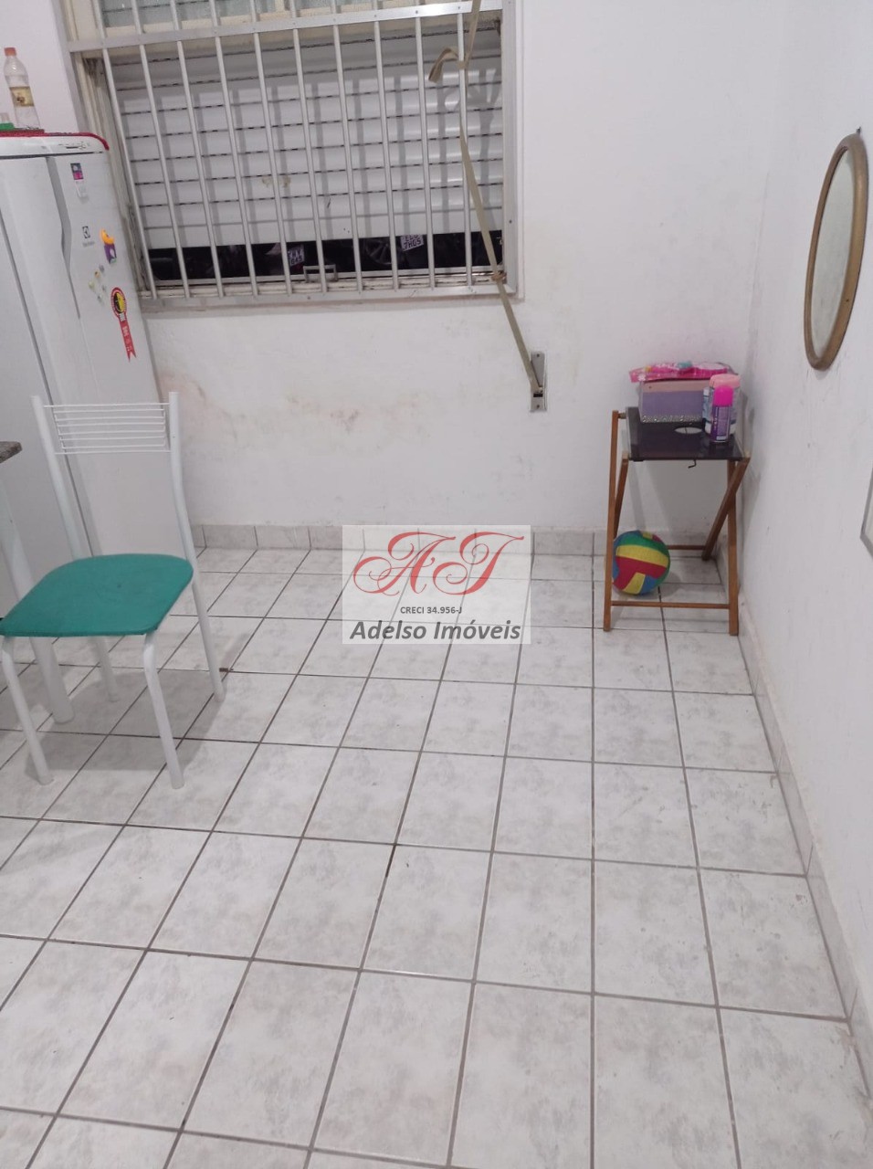 Apartamento à venda com 1 quarto, 40m² - Foto 3