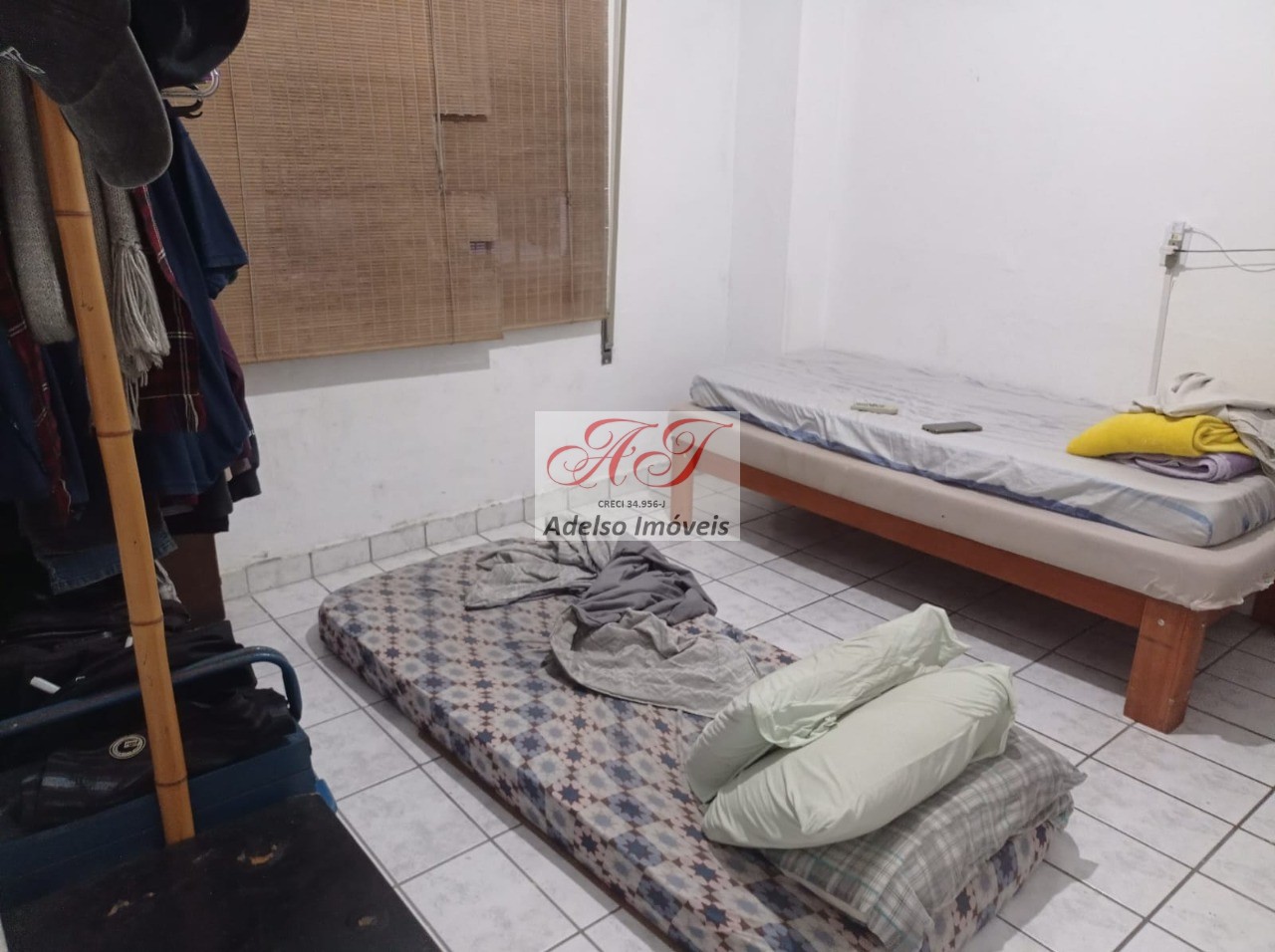 Apartamento à venda com 1 quarto, 40m² - Foto 6