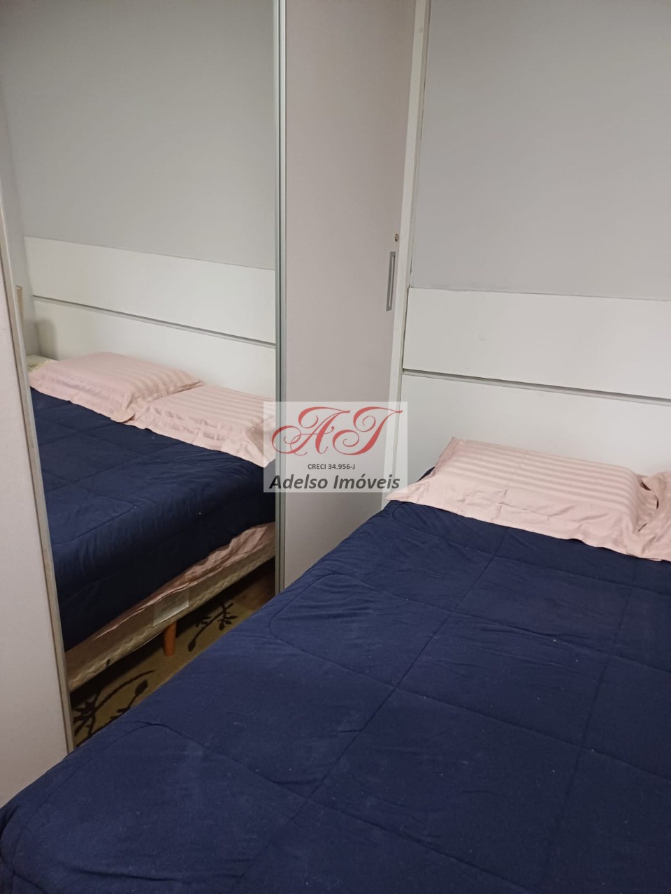 Apartamento à venda com 2 quartos, 105m² - Foto 41