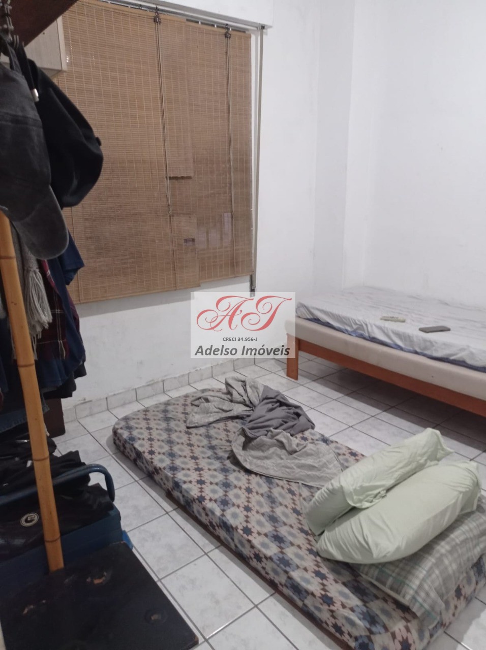 Apartamento à venda com 1 quarto, 40m² - Foto 5