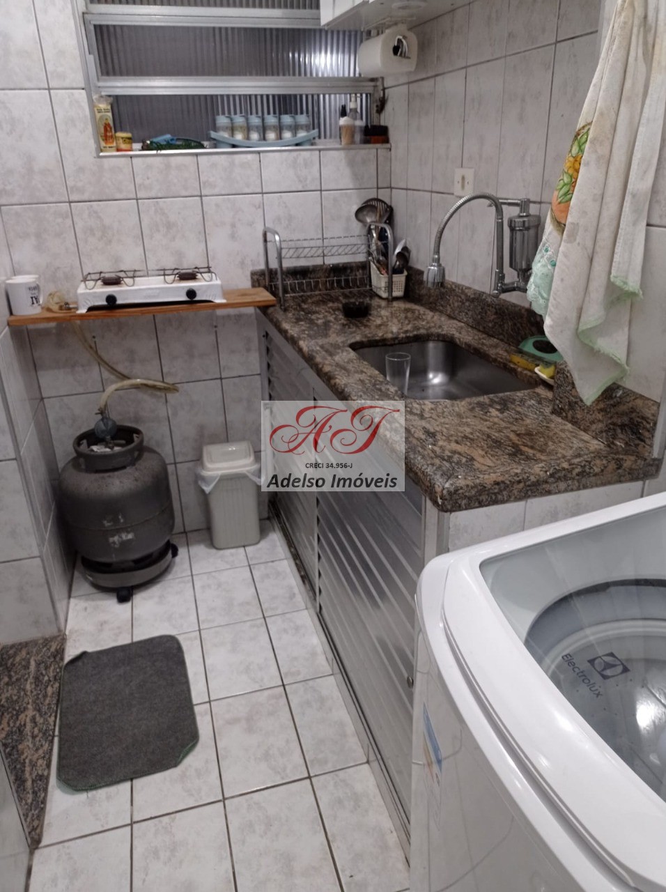 Apartamento à venda com 1 quarto, 40m² - Foto 11