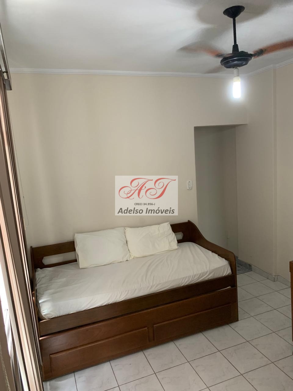 Apartamento à venda com 1 quarto, 52m² - Foto 9