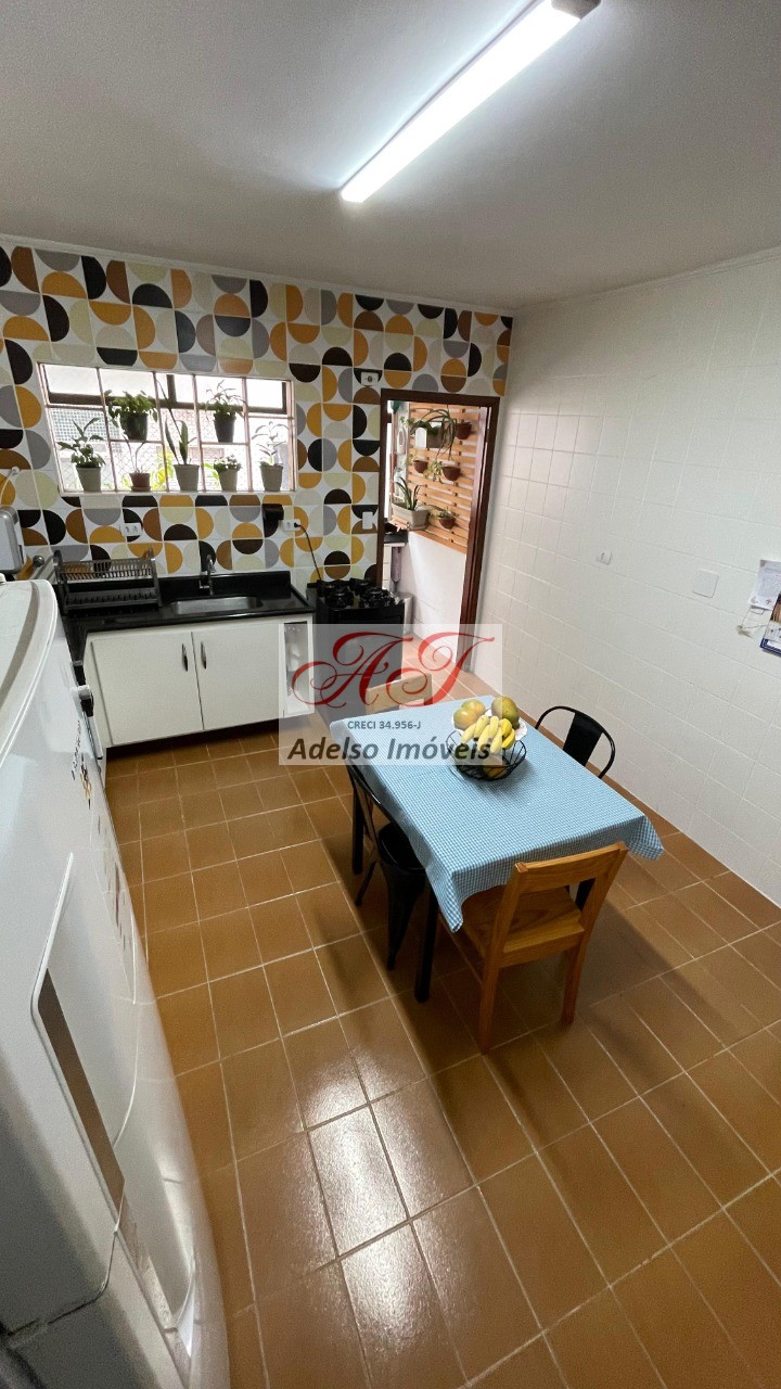 Apartamento à venda com 2 quartos, 105m² - Foto 2