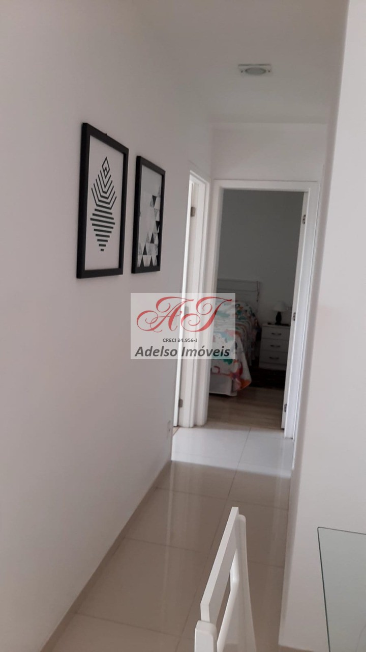 Apartamento à venda com 2 quartos, 67m² - Foto 19