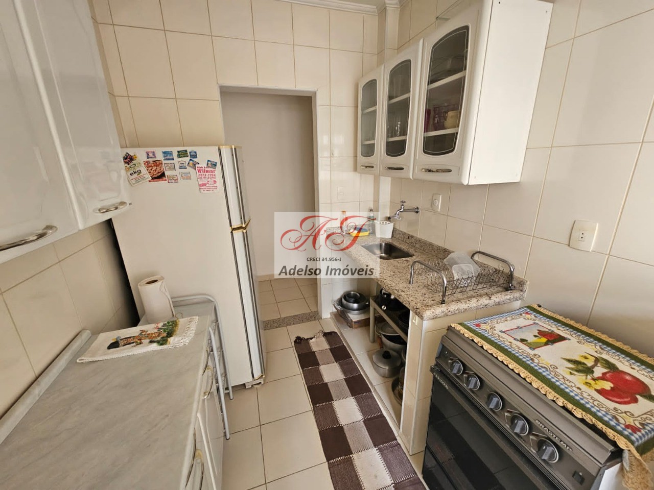 Apartamento à venda com 1 quarto, 52m² - Foto 14