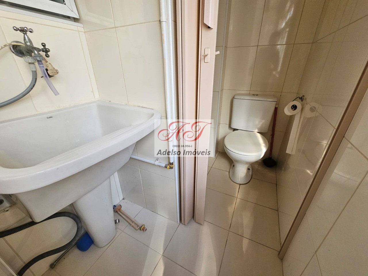 Apartamento à venda com 1 quarto, 52m² - Foto 10