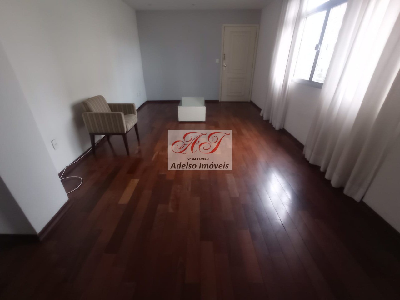 Apartamento à venda com 3 quartos, 1m² - Foto 7