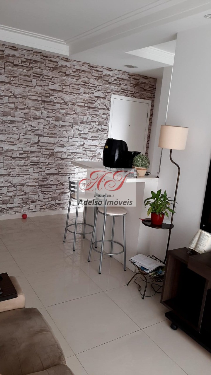 Apartamento à venda com 2 quartos, 67m² - Foto 6