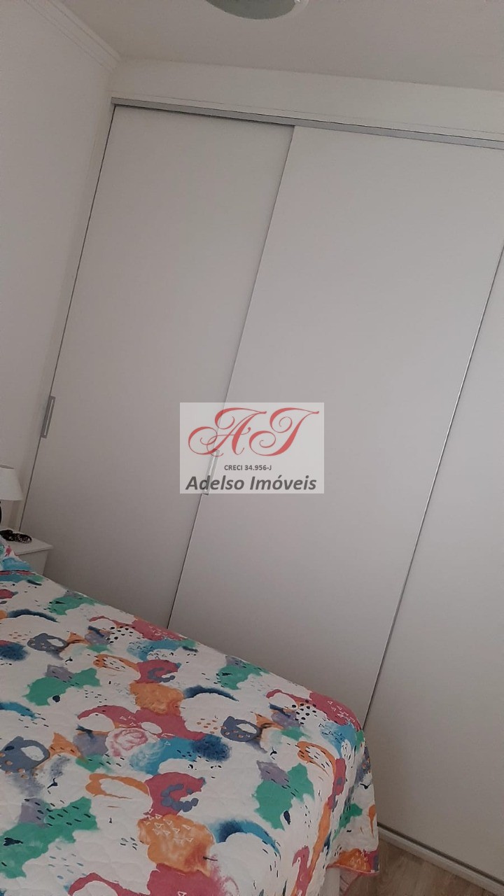 Apartamento à venda com 2 quartos, 67m² - Foto 20